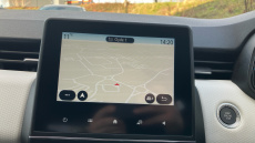 Renault Clio 1.6 E-TECH full hybrid 145 Techno 5dr Auto Hybrid Hatchback